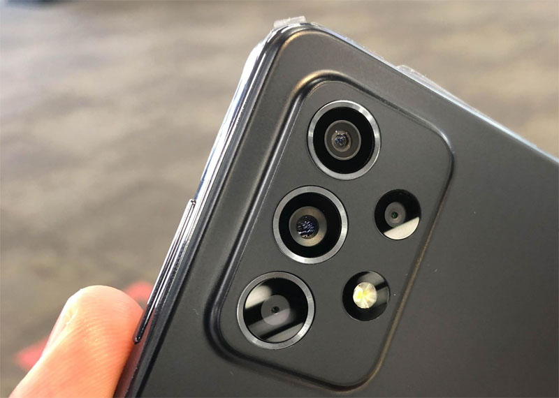 Bộ camera